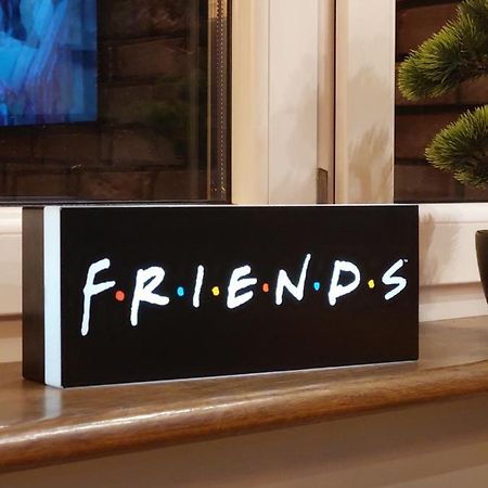 Friends House Διαμέρισμα Gorzów Wielkopolski Εξωτερικό φωτογραφία