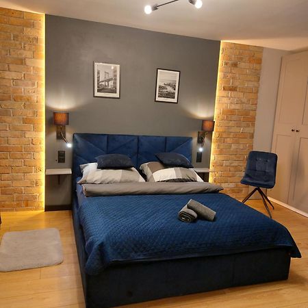 Friends House Διαμέρισμα Gorzów Wielkopolski Εξωτερικό φωτογραφία