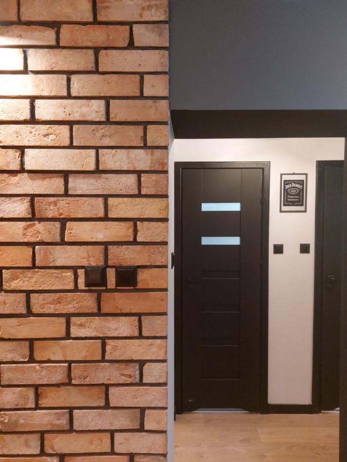 Friends House Διαμέρισμα Gorzów Wielkopolski Εξωτερικό φωτογραφία