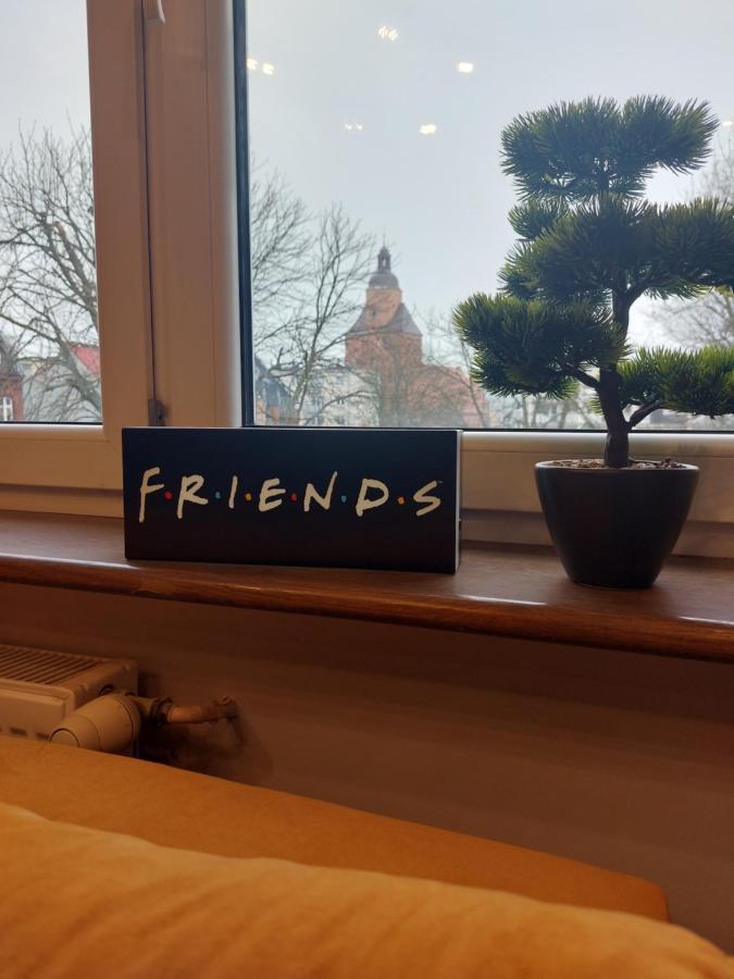 Friends House Διαμέρισμα Gorzów Wielkopolski Εξωτερικό φωτογραφία