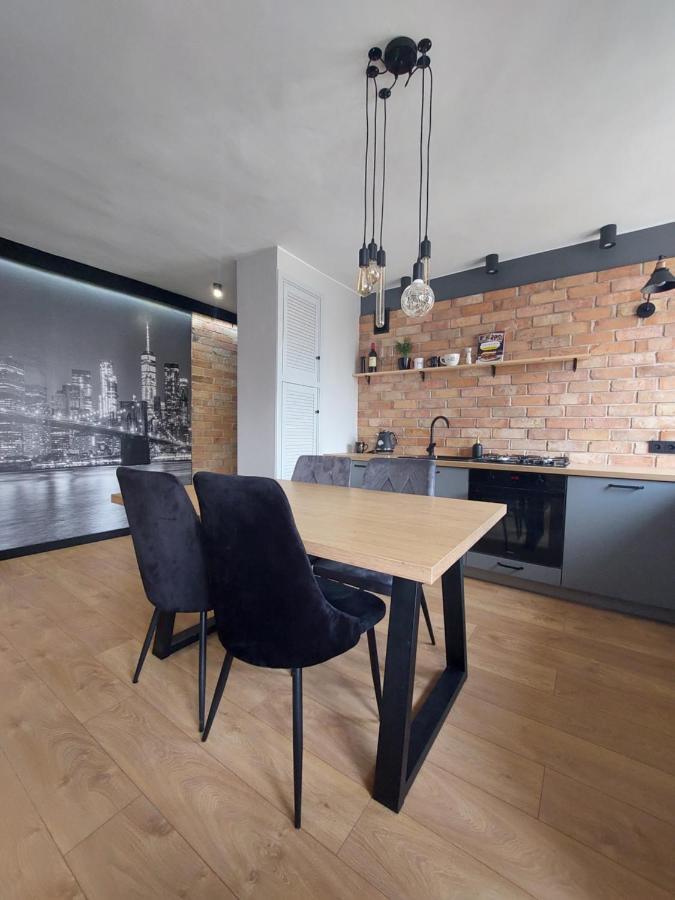 Friends House Διαμέρισμα Gorzów Wielkopolski Εξωτερικό φωτογραφία