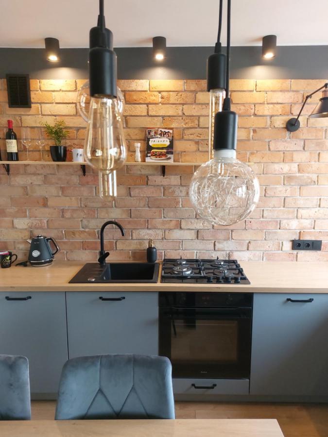 Friends House Διαμέρισμα Gorzów Wielkopolski Εξωτερικό φωτογραφία