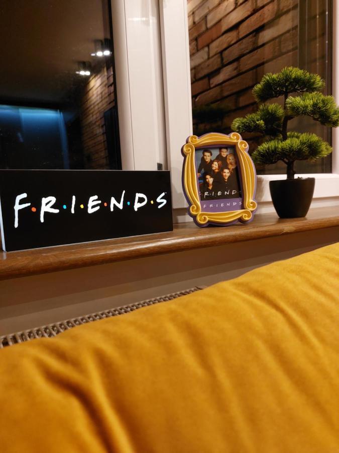 Friends House Διαμέρισμα Gorzów Wielkopolski Εξωτερικό φωτογραφία