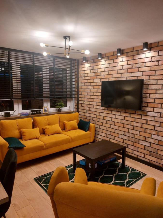 Friends House Διαμέρισμα Gorzów Wielkopolski Εξωτερικό φωτογραφία