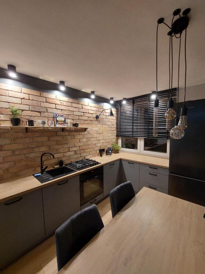 Friends House Διαμέρισμα Gorzów Wielkopolski Εξωτερικό φωτογραφία
